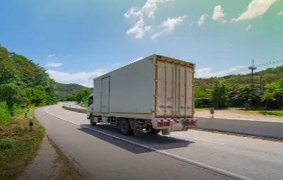 Bursa ile Isparta Arası Bulaşık Makinesi Taşıma