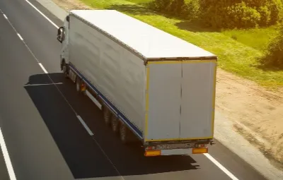 Bursa ile Isparta Arası Parça Eşya Taşıma