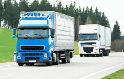 Bursa ile Isparta Arası Eşya Taşıma